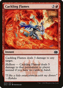 Cackling Flames (55) [GK2]