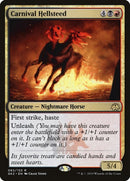 Carnival Hellsteed (62) [GK2]