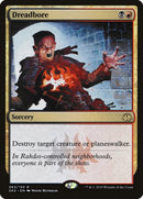Dreadbore (63) [GK2]