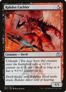 Rakdos Cackler (67) [GK2]