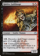 Rakdos Guildmage (69) [GK2]
