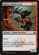 Rakdos Shred Freak (70) [GK2]