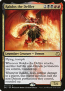 Rakdos the Defiler (71) [GK2]