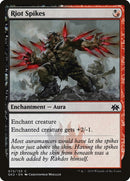 Riot Spikes (73) [GK2]
