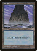Island Spire (337) [TMP]