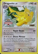 Dragonite 2 146 National Championships Staff (002/146) [PR]