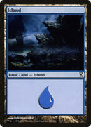 Island 286 (286) [TSP]
