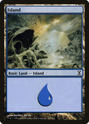 Island 287 (287) [TSP]