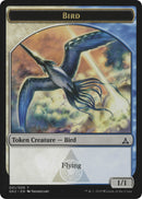 Bird Thopter Token [GK2]