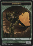 Saproling Wurm Token [GK2]