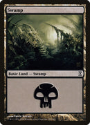 Swamp 291 (291) [TSP]