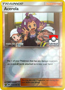 Acerola 112a 147 League Challenge 2nd Place (112a/147) [PR]