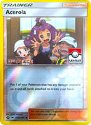 Acerola 112a 147 League Challenge 3rd Place (112a/147) [PR]