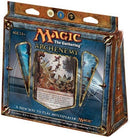 Archenemy Theme Deck Assemble the Doomsday Machine [ARC]