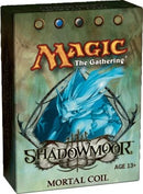 Shadowmoor Theme Deck Mortal Coil [SHM]