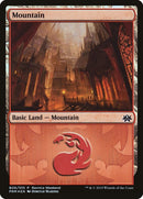 Mountain Rakdos B06 (6) [LARP]