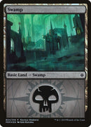 Swamp Orzhov B04 (4) [LARP]