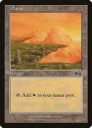 Plains 331 (331) [USG]