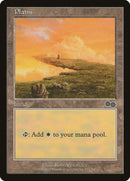 Plains 333 (333) [USG]