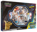 Detective Pikachu Greninja GX Case File [DEP]