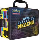 Detective Pikachu Collector Chest [DEP]