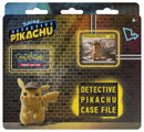 Detective Pikachu Case File [DEP]