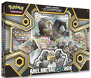 Melmetal GX Box [SM9]