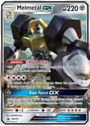 Melmetal GX SM178 (SM178) [SMP]