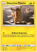 Detective Pikachu SM194 (SM194) [SMP]