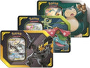 TAG TEAM Tin Set of 3 [SM9]