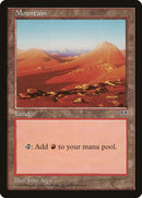 Mountain Orange (302) [MIR]
