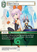 Sherlotta (8-053H) [OP8]