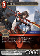 Iroha (8-004R) [OP8]