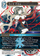Dark Fina (8-042L) [OP8]
