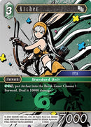 Archer (8-065C) [OP8]