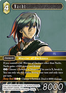 Nacht (8-078L) [OP8]
