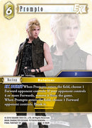 Prompto EX (8-082R) [OP8]
