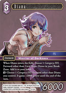 Diana (8-101H) [OP8]