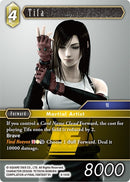 Tifa (8-144S) [OP8]