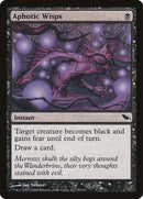 Aphotic Wisps (55) [SHM]