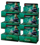 War of the Spark Booster Box Case [WAR]