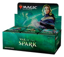 War of the Spark Booster Box [WAR]