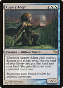 Augury Adept (137) [SHM]