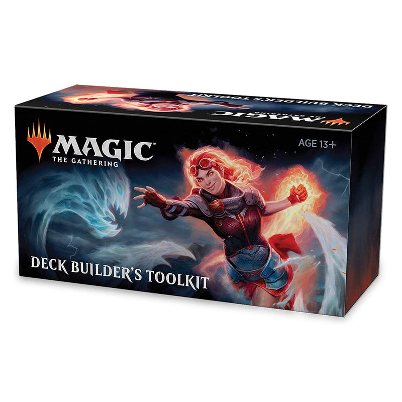 Core Set 2020 Deck Builders Toolkit [M20]