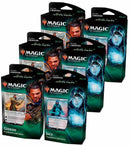 War of the Spark Planeswalker Deck Display [WAR]