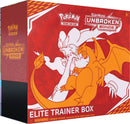 Unbroken Bonds Elite Trainer Box [SM10]