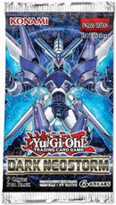 Dark Neostorm Booster Pack 1st Edition [DANE]