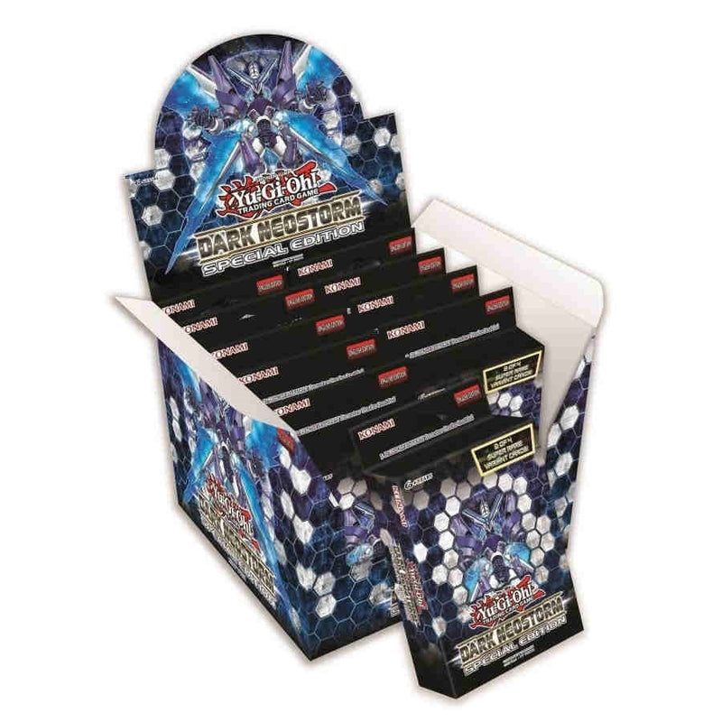 Dark Neostorm Special Edition Display [DANE]