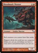 Bloodmark Mentor (83) [SHM]