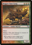 Boggart Ram Gang (203) [SHM]